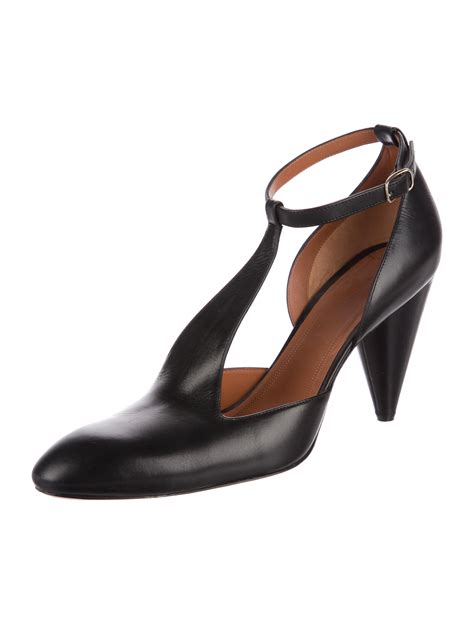 celine shoes pumps|Celine leather pumps women.